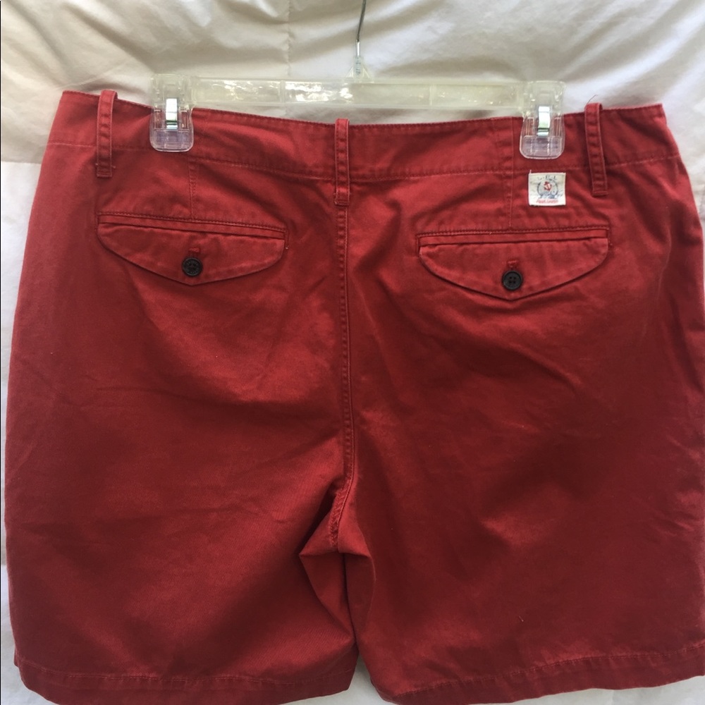 Ralph Lauren Shorts size 14 - Picture 10 of 12